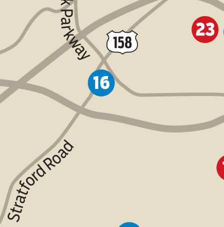 Map 16